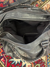 Load image into Gallery viewer, Balenciaga Gris Fossile Regular Hangbag Grey