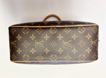 Load image into Gallery viewer, Louis Vuitton Trouville Monogram Handbag